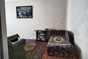 Квартиры Волжского на карте, 1-комнатная имени Ленина 120 на карте