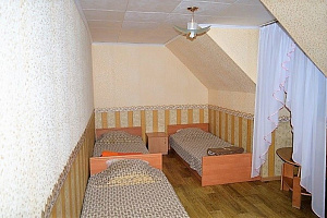&quot;Светлана&quot; гостевой дом в Малореченском (Алушта) фото 2