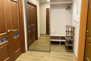 1-комнатная квартира Малая Ямская 63 в Нижнем Новгороде 28