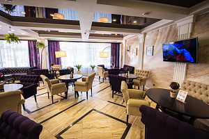 Гостиницы Курска рейтинг, "БЕЛАЯ АКАЦИЯ" гостиничный комплекс рейтинг - цены
