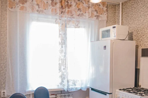 &quot;Комфортная и уютная&quot; 2х-комнатная квартира в Красноярске 10