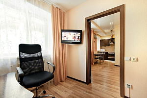 Квартиры Владивостока 2-комнатные, 2х-комнатная Посьетская 32 2х-комнатная - цены