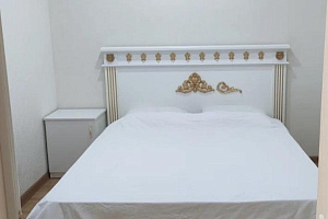 Отели Каспийска новые, "Семейный" апарт-отель новые - фото