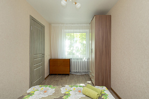 &quot;На Пролетарской 43&quot; 2х-комнатная квартира в Калининграде 13