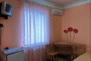 &quot;Березовый рай&quot; гостевой дом в Севастополе фото 7