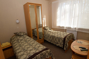 Квартиры Северобайкальска 1-комнатные, "Байкал-сервис 3" 1-комнатная - цены