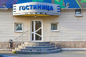 Гостиницы Екатеринбурга для отдыха с детьми, "Луна" для отдыха с детьми - фото