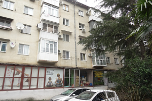 Квартиры Лазаревского с размещением с животными, 1-комнатная Лазарева 80 с размещением с животными