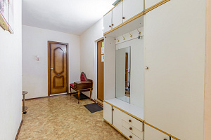 &quot;НА НАБЕРЕЖНОЙ ВОЛГИ&quot; 2х-комнатная квартира в Нижнем Новгороде 13