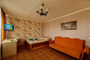 1-комнатная квартира Октябрьской Революции 28 в Смоленске фото 9