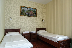 &quot;SPA HOTEL AURA&quot; гостиница в п. Инозенцево (Пятигорск) фото 12
