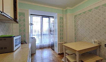 2х-комнатная квартира Подвойского 9 в Гурзуфе - фото 4