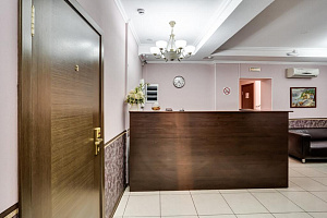 Гостиницы Ростова-на-Дону все включено, "Театральный" мини-отель все включено - раннее бронирование