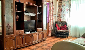 2х-комнатная квартира Дзержинского 7 в Медвежьегорске - фото 3