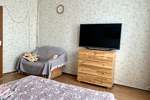 Квартиры Зеленограда 3-комнатные, квартира-студия Георгиевский к2043 3х-комнатная - цены