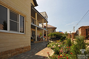 Гостиницы Краснодарского края рядом с пляжем, Курортная 2 рядом с пляжем - раннее бронирование