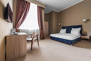 &quot;Fortis Hotel Moscow Dubrovkа&quot; гостиница в Москве 2