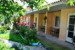 Гостевые дома Николаевки с бассейном, Трудовая 8 с бассейном - цены