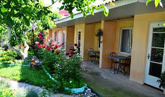 Гостевой дом Трудовая 8 в Николаевке - фото 2