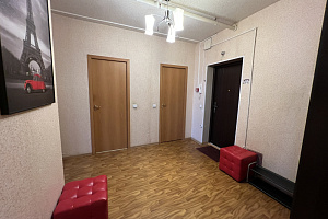 &quot;Просторная&quot; 1-комнатная квартира в Москве 9