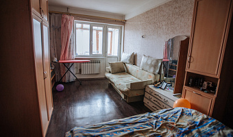 1-комнатная квартира Ерошенко 4 в Севастополе - фото 2