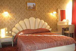 Гостиницы Обнинска в центре, "Гостиный дворъ" в центре - фото