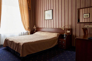 Комната в , "Бельведер-Невский" бизнес-отель - цены