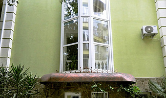 &quot;Villa-Alexandriya&quot; (Вилла Александрия) гостиница в Алуште - фото 4
