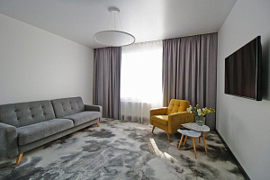 Отдых в Куршской косе по системе все включено, "Park House Apartments 2" апарт-отель все включено - цены