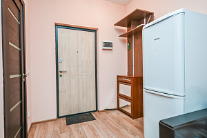 Квартиры Ногинска 3-комнатные, "На Академика Фортова"-студия 3х-комнатная - снять