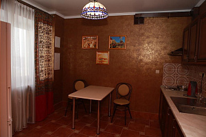 Квартиры Липецка на карте, "На Скороходова" 2х-комнатная на карте