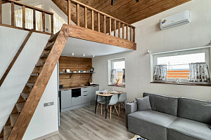 Квартира в , "Suzdal Villa 4" - цены