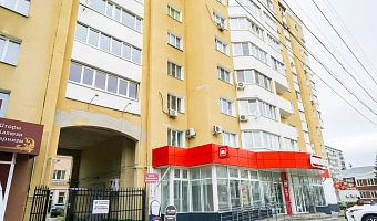 2х-комнатная квартира Чичканова 79Б в Тамбове - фото 4