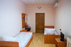 Квартиры Каменки 1-комнатные, "Солнечный" мотель 1-комнатная