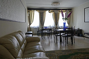 Квартиры Серпухова 3-комнатные, "Жемчужина" 3х-комнатная