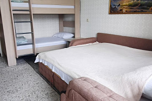 1-комнатная квартира Тормахова 2 в Лазаревском фото 15