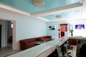 Квартиры Черкесска на месяц, "Рица Парк" гостиничный комплекс на месяц - раннее бронирование