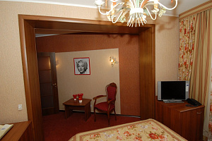 &quot;Ля ви де Шато&quot; гостиница в Оренбурге фото 3