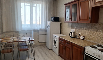 1-комнатная квартира Богдана Хмельницкого 102 в Абакане - фото 5