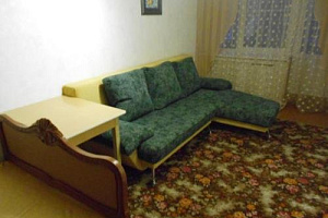 Квартиры Байкальска 1-комнатные, Берёзовый 15 1-комнатная