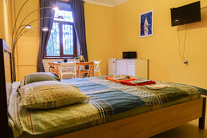 Мини-отели в Владивостоке, "MY ROOM" мини-отель мини-отель