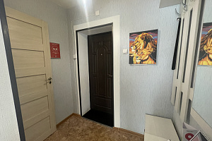&quot;Бабушка Хаус&quot; 2х-комнатная квартира в Великом Новгороде 26