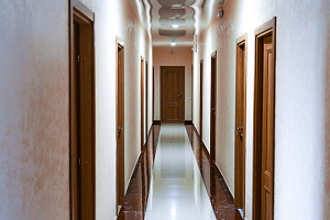 Гостиницы Новосибирска с кухней в номере, "Антураж" с кухней в номере - забронировать номер
