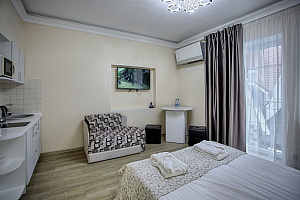 &quot;Exclusive Hotel & Apartments&quot; отель в Зеленоградске 2