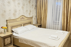 Эко-отели в Вардане, "Марианна" эко-отель