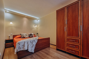 Отели Калининграда для двоих, "LovelyHome39  в Сердце Города" 1-комнатная для двоих - цены