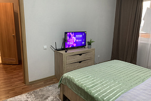 Гостиницы Курска рейтинг, "На Дериглазова 51" 1-комнатная рейтинг