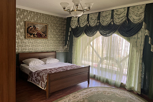 Апарт-отели в Астрахани, "Парламент" апарт-отель - раннее бронирование