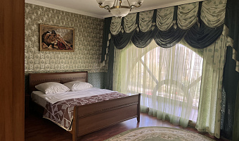 &quot;Парламент&quot; гостиница в Астрахане - фото 4