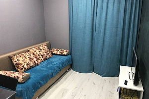 1-комнатная квартира Азата Аббасова 21А в Казани 3